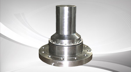 Hydraulically Operated Safety Valves